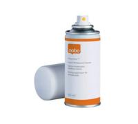 Nobo Spray nettoyant Deepclene – pour tableaux effaçables à sec et magnétiques – 200 ml