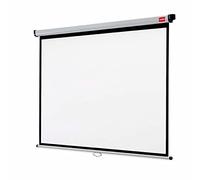 Nobo Diamond 1902393W Tableau blanc 2000 x 1350 mm Gris