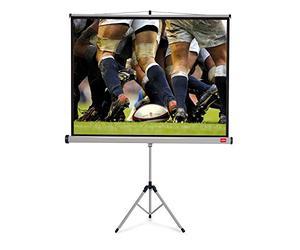 Nobo Diamond 1902397W Tableau blanc 2000 x 1310 mm Gris