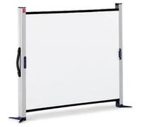 Nobo Ecran 4:3 de table portable 1901954 - Diagonale 125 mm G