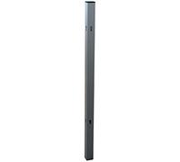 Nobo Ecran de distanciation sociale, Potence pour pour séparateur mudulaire film PVC Nobo Premium Plus