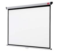 Nobo Écran mural 2400x1813 mm