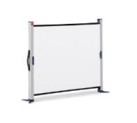 Nobo Ecran portable de table 1040x750 mm