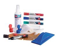 ACCO NOBO Kit accessoires pour tableau blanc Nobo User Multicolore Enfants