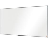 Nobo Essence Tableau blanc magnétique en acier