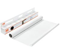 Nobo Instant Dry Erase Sheets 60x80 Cm 25 Units Clair