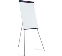 nobo Flipchart Basic acier Trépied magnétique