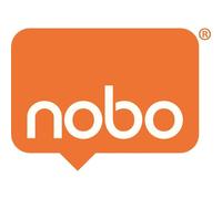 Nobo Flipchart Move & Meet 1915644 68x104cm