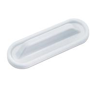 Nobo Mini effaceur pour tableau blanc 8554100 – Surfaces effaçables à sec – Blanc