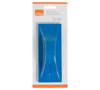 ACCO NOBO Effaceur magnétique pour tableau blanc 1901433 Surfaces effaçables à sec Bleu