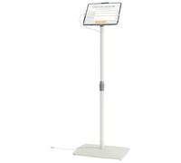 Nobo Impression Pro Support Tablette sur Pied, réglable & verrouillable
