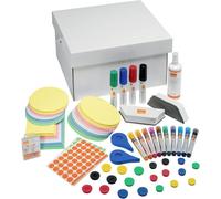 nobo Kit daccessoires pour tableau blanc