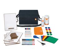 Nobo Kit Sac D´accessoires Pour Tableau Blanc