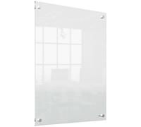 Nobo Mural Mini Acrylic Whiteboard 60x45 Cm Clair
