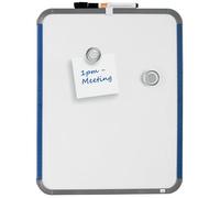Nobo - Tableau blanc Nobo Slimline 28x36cm humour peint | 1 pièce