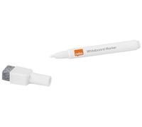 Nobo N:Dry-Effacer Marqueurs Magnétique Blanc 6pcs