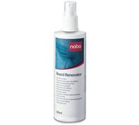 Nobo - Nettoyant pour tableaux blancs Nobo Renovator | Flaschen Sie 250 Milliliter ab