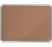 Nobo Notiztafel Premium Plus 1915179 45x60cm Kork
