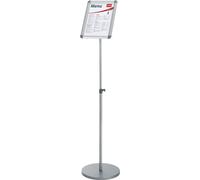 nobo Panneau d'information DIN A3 Dimensions : (L)350 x (P)70 x (H)1.010 mm