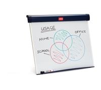 Nobo Paperboard Barracuda De Table