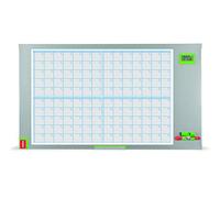 Nobo Performance Plus Planning mensuel