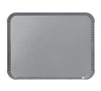 tableau magnétique Slim-Line, magnétique, (L)220 x