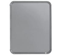 Nobo Slim 28x36 Cm Mini Magnetic Whiteboard Clair