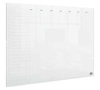 Nobo Planificateur De Tableau Blanc Acrylique A3 Mini