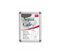 Nobo Porte-Affiches Mural Clipsable 700x1000 Mm