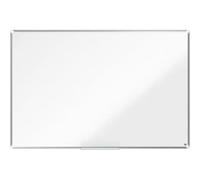 Nobo Premium Plus Tableau Blanc Magnétique Blanc 150x100 Cm