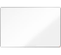 Nobo Premium Plus tableau noir 1778 x 1167 mm acier magnétique