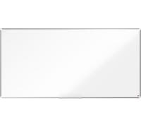 Nobo Premium Plus tableau noir 1974 x 962 mm acier magnétique
