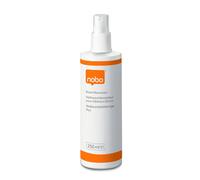 ACCO NOBO – Spray rénovateur pour tableaux blancs – 250 ml – effaçables à sec & magnétiques