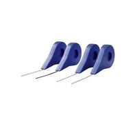 Nobo Ruban Autocollant 1,5 Mm X 10 M, Noir