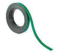 ACCO NOBO Ruban magnétique 1901107 - 5 mm x 2 m - Vert