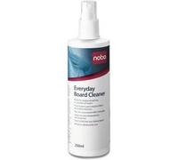 Nobo Spray nettoyant de tableau blanc Blanc G