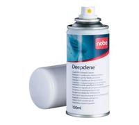 Nobo Spray Nettoyant Deepclene Pour Tableaux Blancs 150 Ml