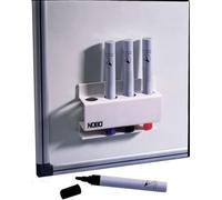 Nobo - Support de démarrage pour tableau blanc Nobo Magnetic | 1 pièce