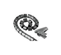 Nobo - Kit Planning à Fiches T Verrouillable, Cadre Effaçable Magnétique, 20 Colonnes & 54 Fentes, Indice 2, Fiches T & Clés Incluses, 1901361