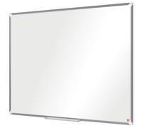 ACCO NOBO Tableau blanc émaillé Premium Plus Magnétique 120 x 90 cm Clair