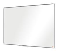 ACCO NOBO – Tableau vitrifié en acier Nobo Premium Plus 1500 x 1000 mm Clair