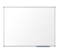 Nobo Tableau Blanc En Acier Basique 60x45 Cm