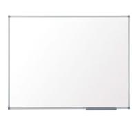 Nobo Tableau Blanc En Acier Basique 90x60 Cm