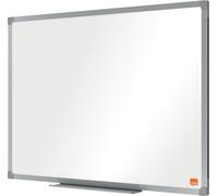Nobo - Tableau blanc Essence, émaillé, magnétique, 45 x 60 cm