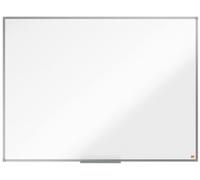 Nobo - Tableau blanc Essence, émaillé, magnétique, 90 x 120 cm