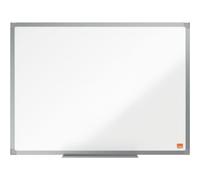 nobo Tableau blanc Essence mélamine, (l)600 x (H)450 mm