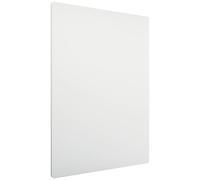 ACCO NOBO Tableau blanc magnétique sans cadre modulaire 60 x 45 cm Clair