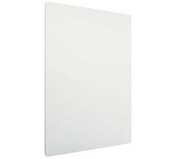 nobo Tableau blanc (l x H) 60 cm x 45 cm blanc