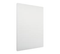 Nobo Tableau blanc laqué modulaire - L.60 x P.45 cm - Magnétique - Sans Cadre