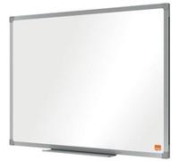 Nobo Tableau blanc magnétique Essence Émail 60x45 cm Blanc G